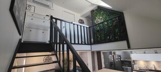 Vente Duplex/Triplex Duplex T3  entièrement rénové Le pont-de-beauvoisin