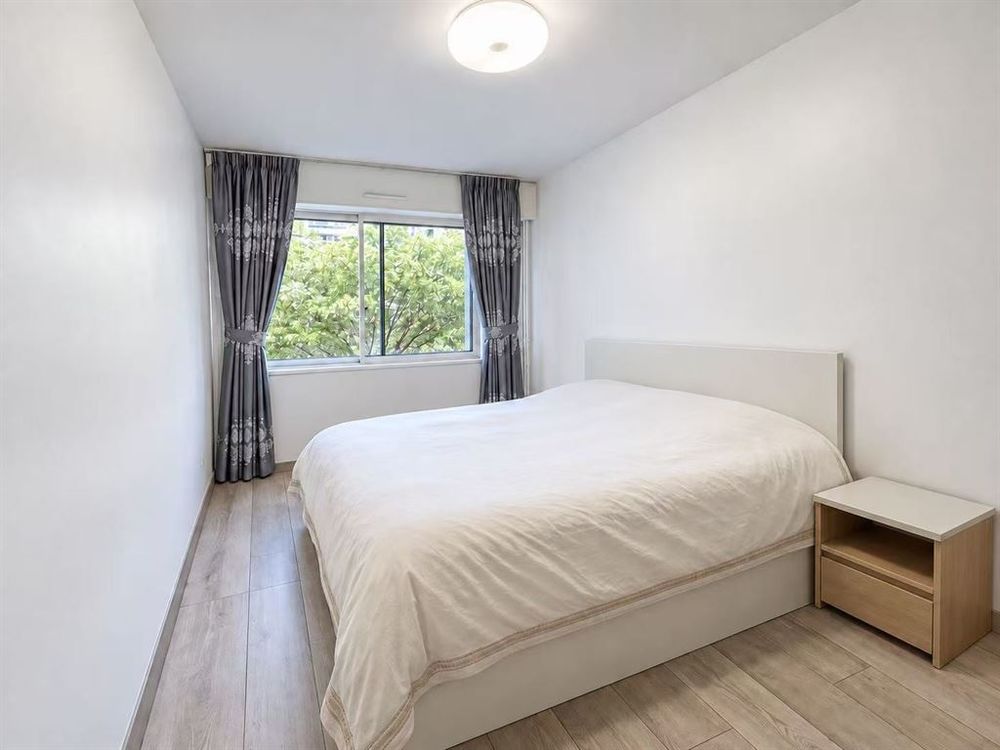 Vente Appartement 4 pièces proche 104 Paris 19