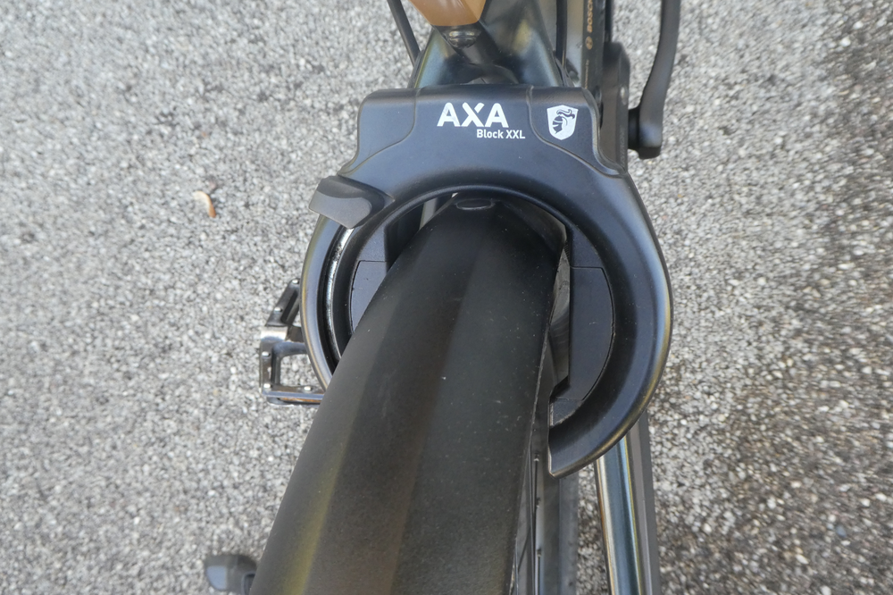 Moustache XRoad 7 Mod&egrave;le 2019 Vélos