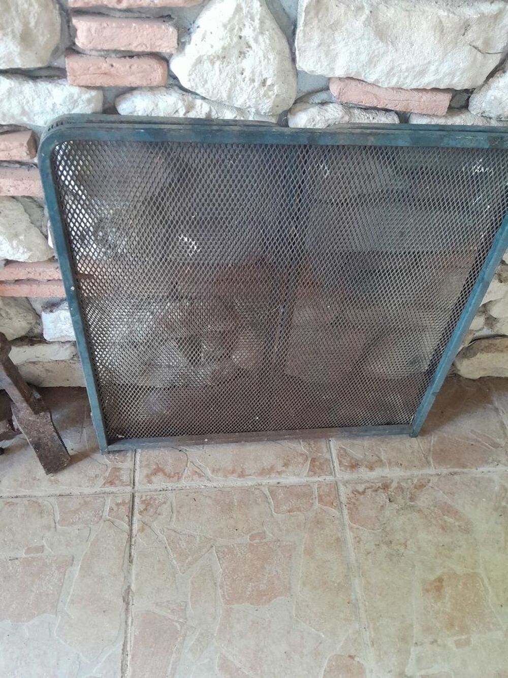 chauffage Bricolage