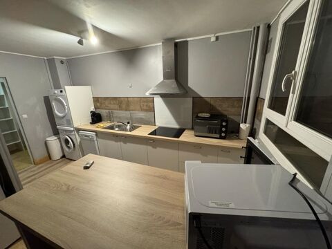  Chambre  louer 5 pices 82 m