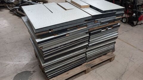 Dalles de plancher techniques environ 35 mtres carrs 28400 Nogent-le-rotrou