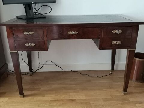 Bureau poque restauration 400 Issy-les-Moulineaux (92)