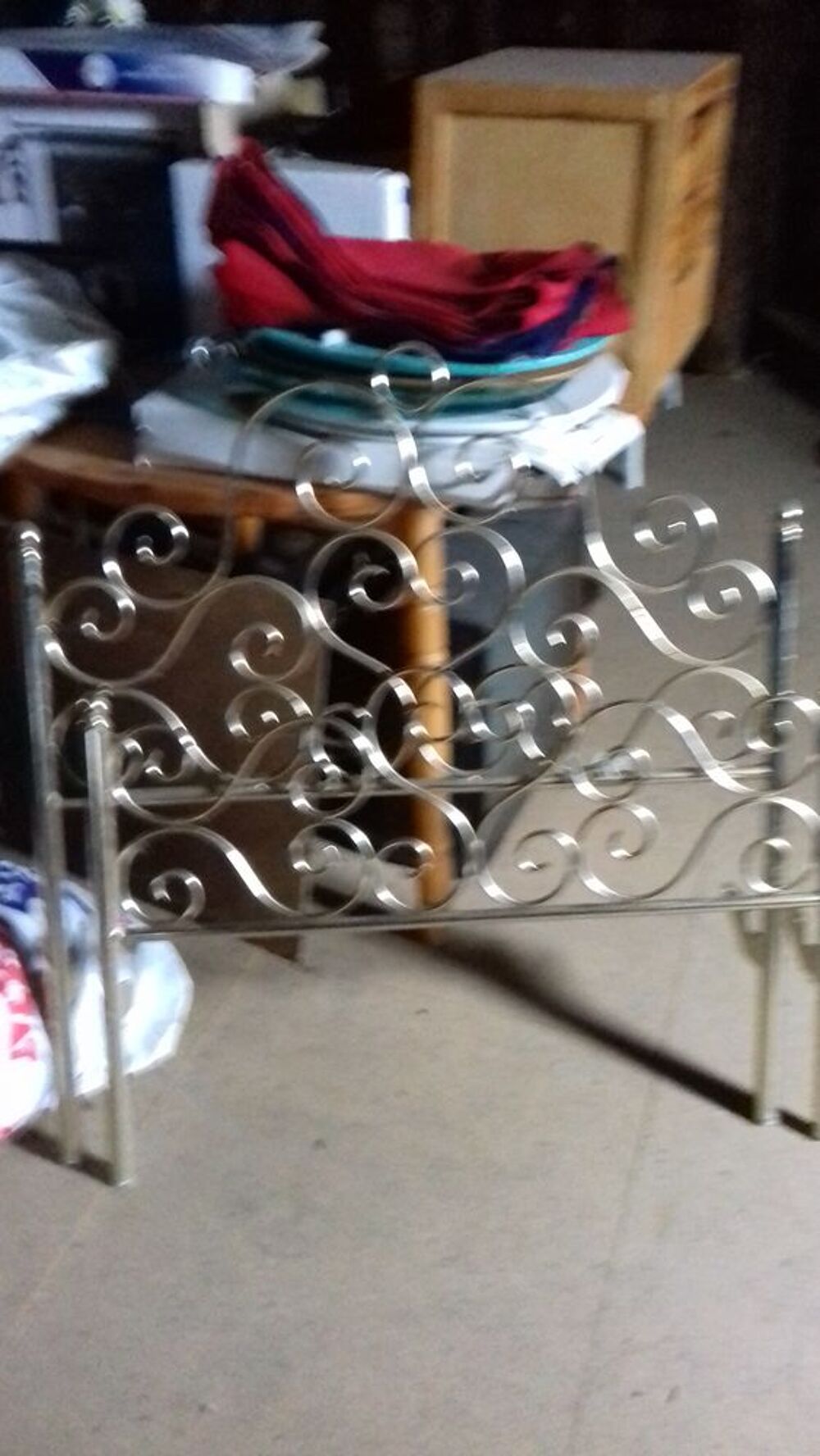 chambre fillette Bricolage