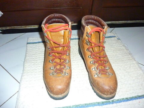Chaussures randonne 30 Dagneux (01)