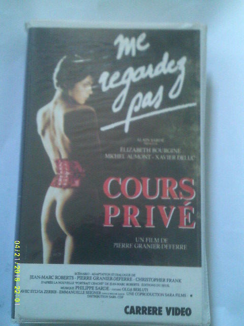 COURS PRIVE de p deferre avec elizabeth bourgine FAIRE OFFRE 0 Malo Les Bains (59)