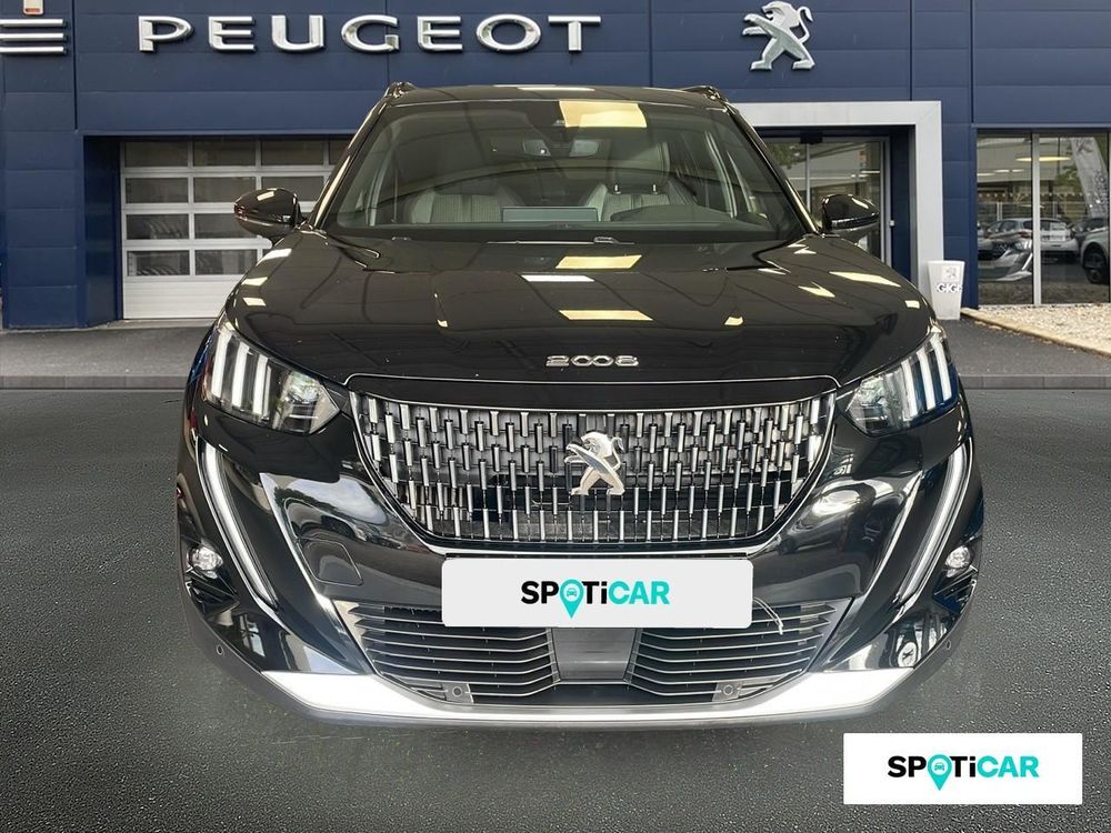 2008 PureTech 130 S&S BVM6 GT Line 2022 occasion 46000 Cahors