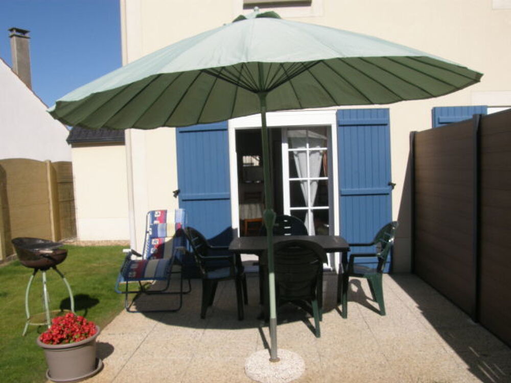 Vente Maison MAISON TRAVERSANTE 2 CHAMBRES avec parking privatif Berck
