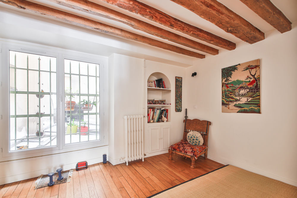 � vendre  Appartement Paris 9