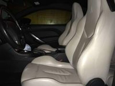 RCZ 1.6 THP 156ch A 2011 occasion 89100 Saint-Clément