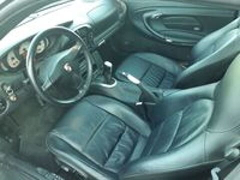 911 (996) 911 3.6i 2002 occasion 13630 Eyragues