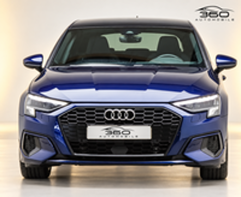 A3 40 TFSI e 204 ch S tronic 6. 2012 occasion 75009 Paris