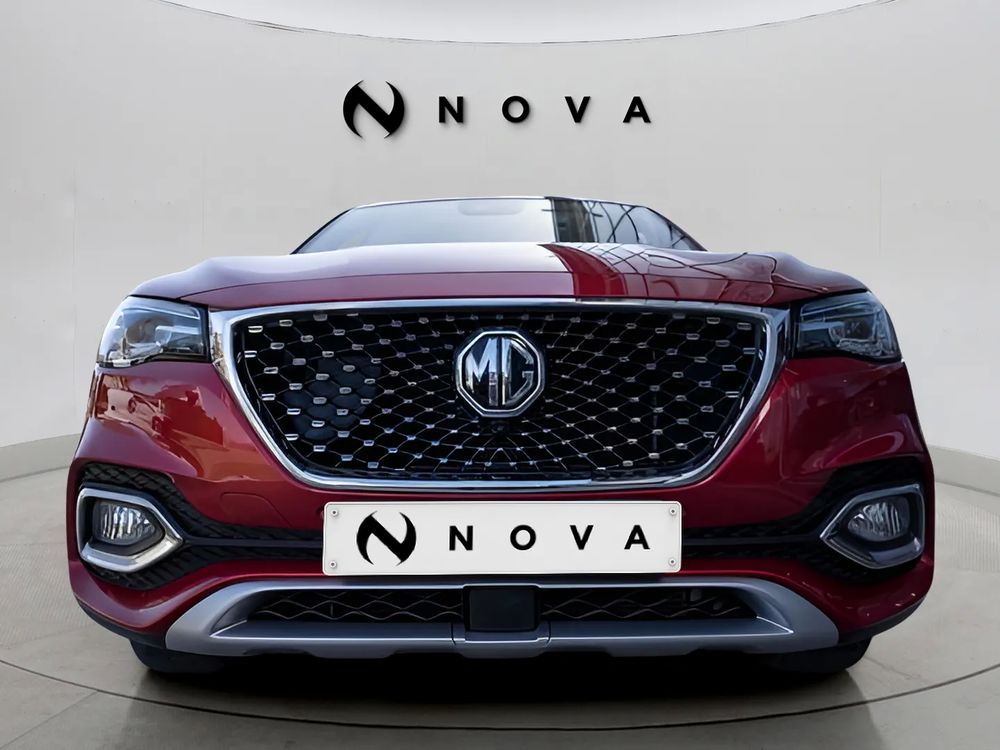 MG.EHS EHS 1.5 T-GDI 258ch Luxury Toit Ouvrant 2023 occasion 33600 Pessac