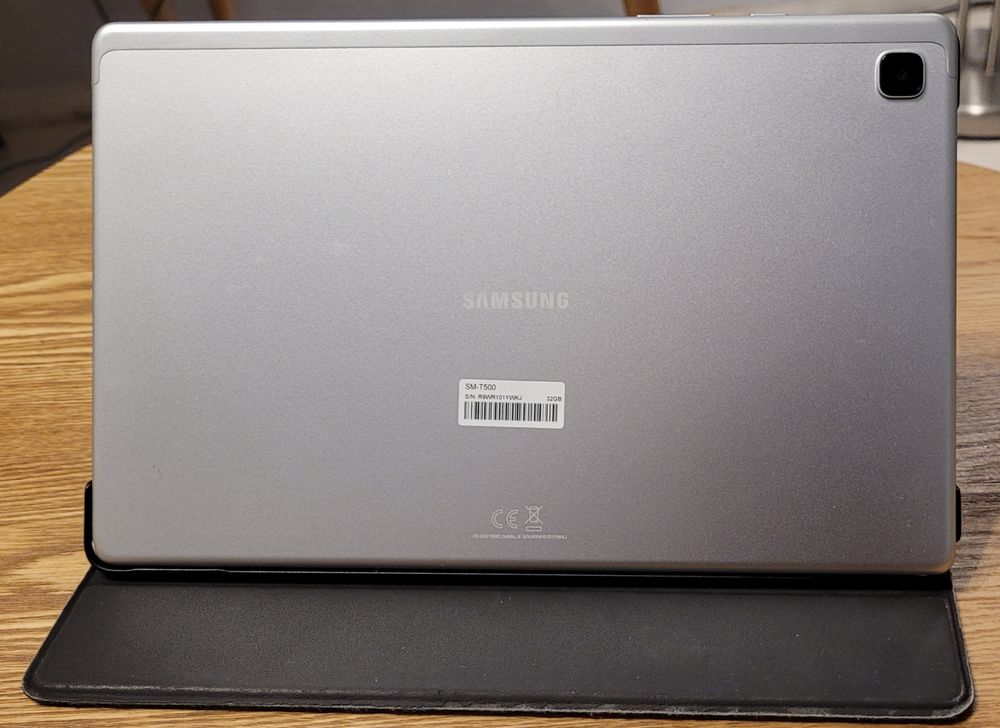 SAMSUNG Galaxy Tab A7 Téléphones et tablettes