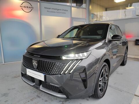 Peugeot 3008 Hybrid 136 e-DCS6 GT 2024 occasion Saint-Brice-sous-For&ecirc;t 95350