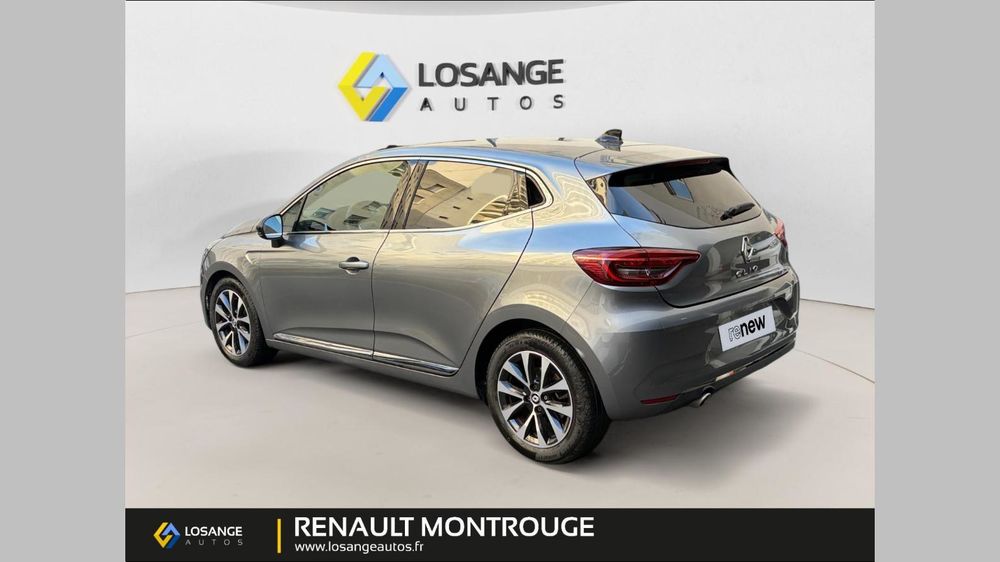 Clio V Clio TCe 90 Techno 2023 occasion 92120 Montrouge