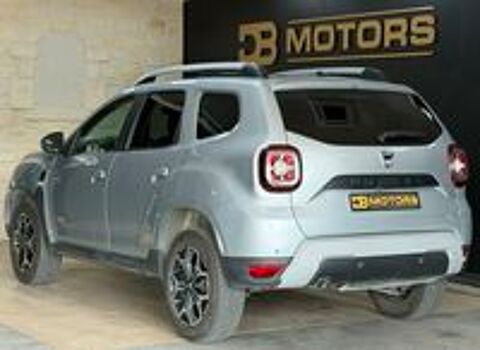 Duster Blue dCi 115 4x2 Prestige 2020 occasion 81000 Albi