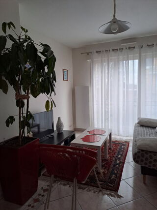  Appartement � louer 2 pi�ces 59 m�