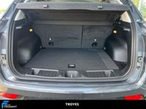 Compass 1.3 PHEV T4 190 ch 4xe eAWD Night Eagle 2022 occasion 10600 Barberey-Saint-Sulpice