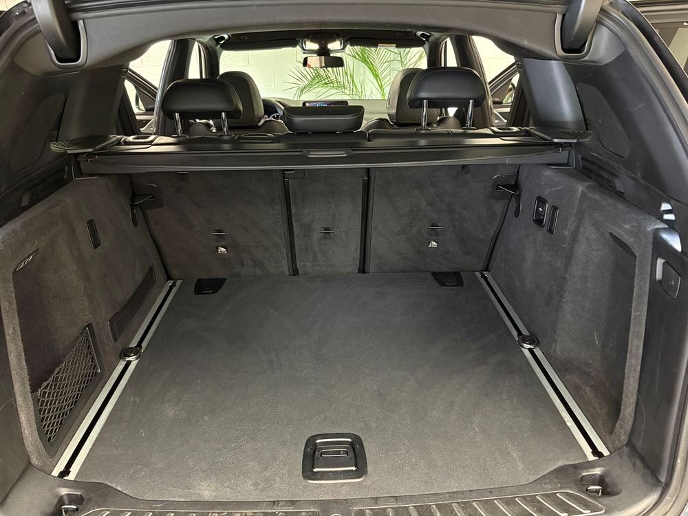 X3 xDrive25d 231ch BVA8 Business 2018 occasion 31120 Portet-sur-Garonne