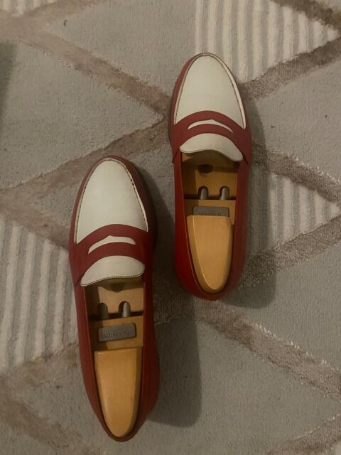 Site chaussure occasion top
