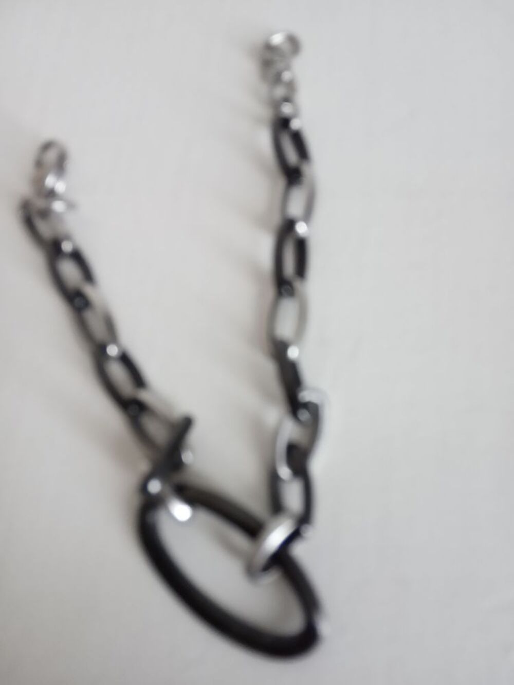 2 bracelets fantaisie Bijoux et montres