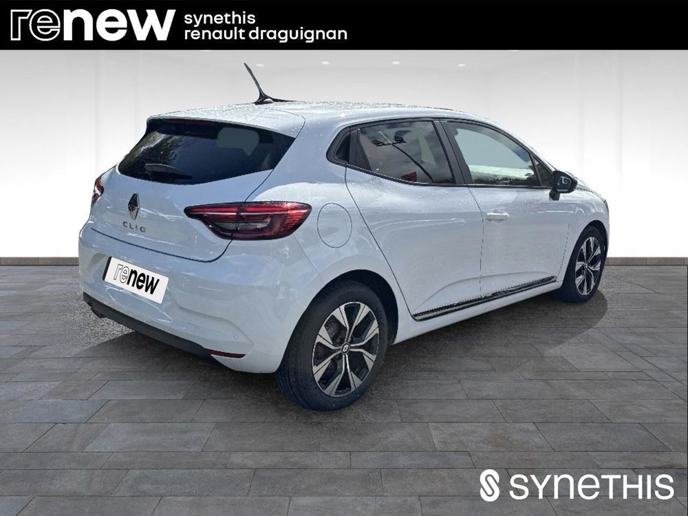 Clio V Clio TCe 100 GPL Evolution 2023 occasion 83300 Draguignan
