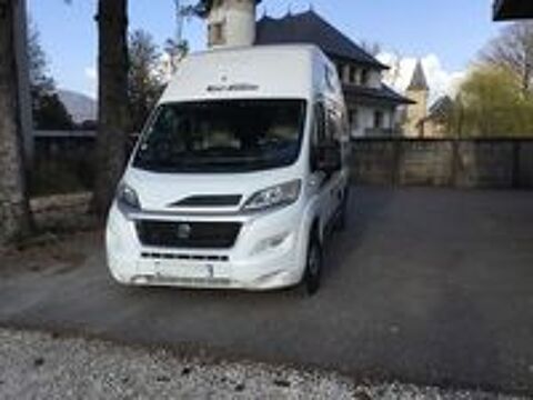  2016 occasion 74800 Saint-Pierre-en-Faucigny