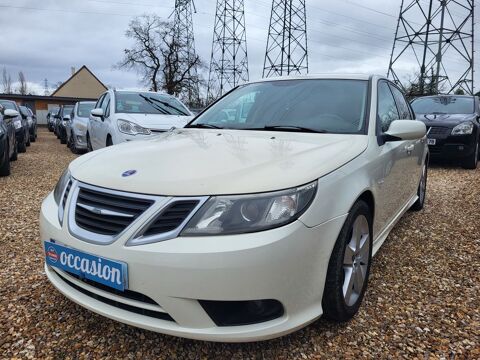 Saab 9-3 2008 occasion Vernouillet 78540