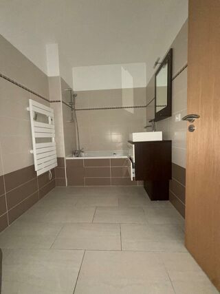  Appartement � vendre 2 pi�ces 41 m�