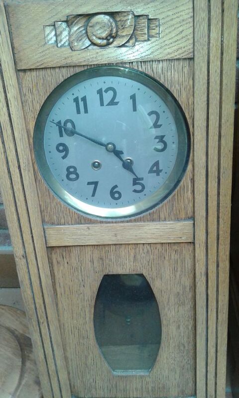 Horloge 200 Hazebrouck (59)