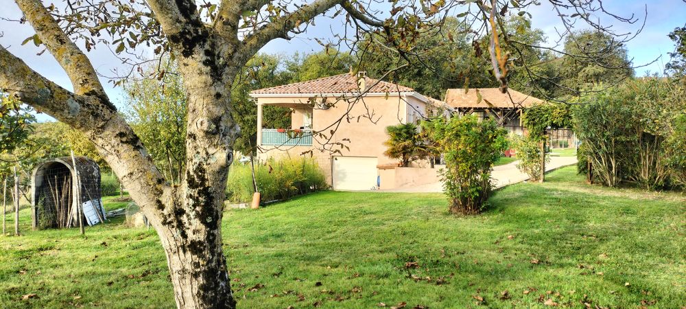 Vente Villa Villa +Terrains Le fousseret