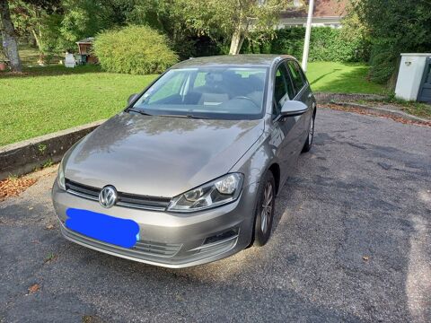 Volkswagen golf Passat 1.4 TSI 150 ACT BMT Connect