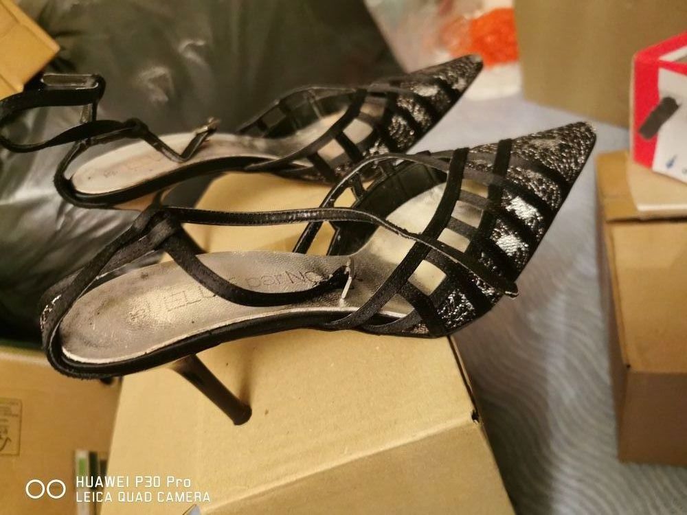de chaussures femme Chaussures