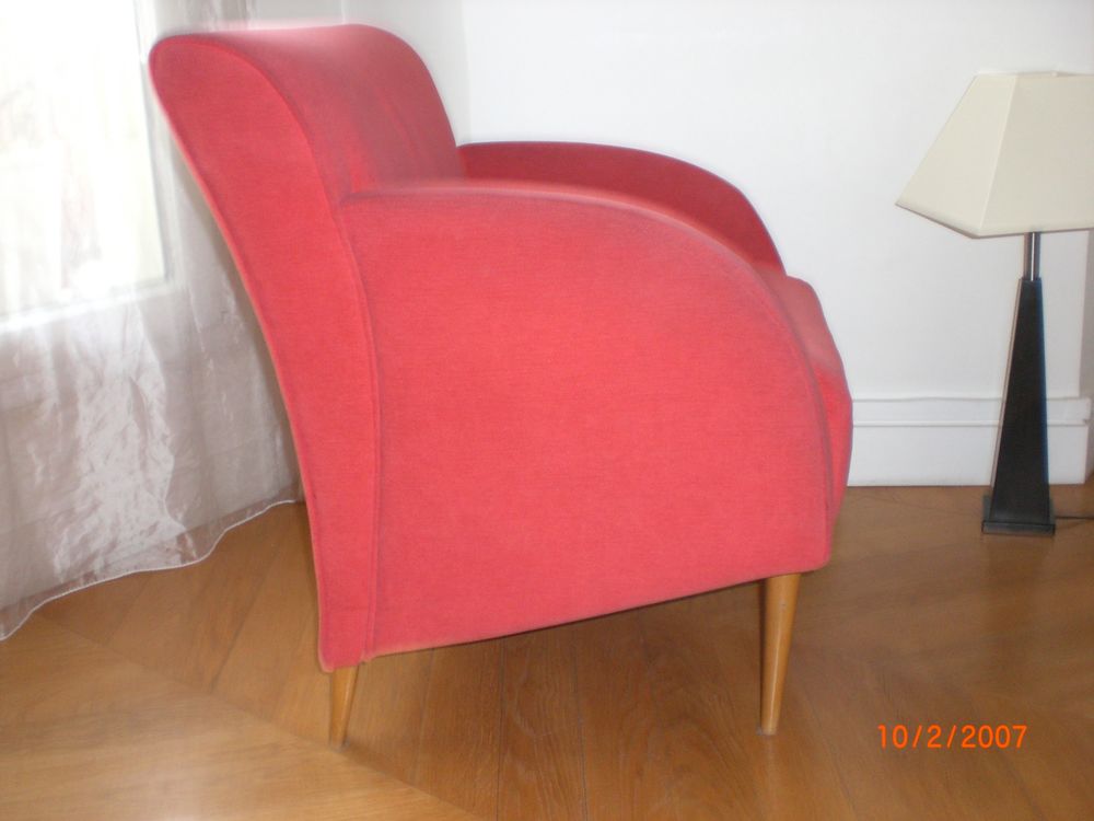 FAUTEUIL CONTEMPORAIN Meubles
