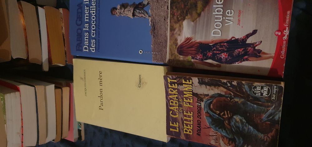 Je suis Audrey Invalide mes livres enf et addu=3e&times;5 Pu�riculture