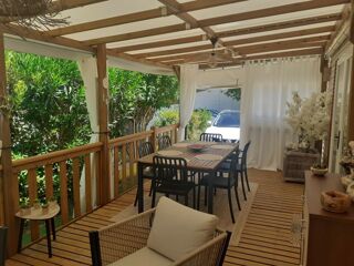  Chalet � vendre 3 pi�ces 75 m�