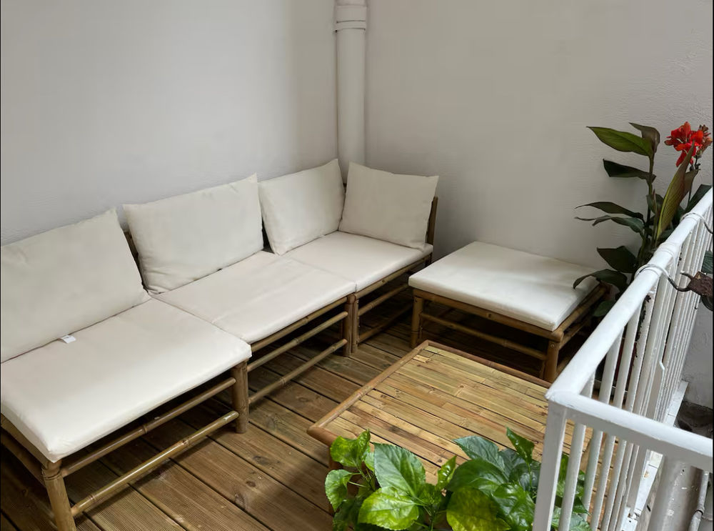 Vente Appartement Appartement centre-ville  Sète Sète