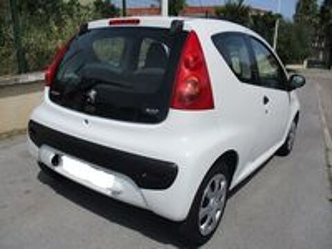 107 1.0 68CV 2009 occasion 06600 Antibes