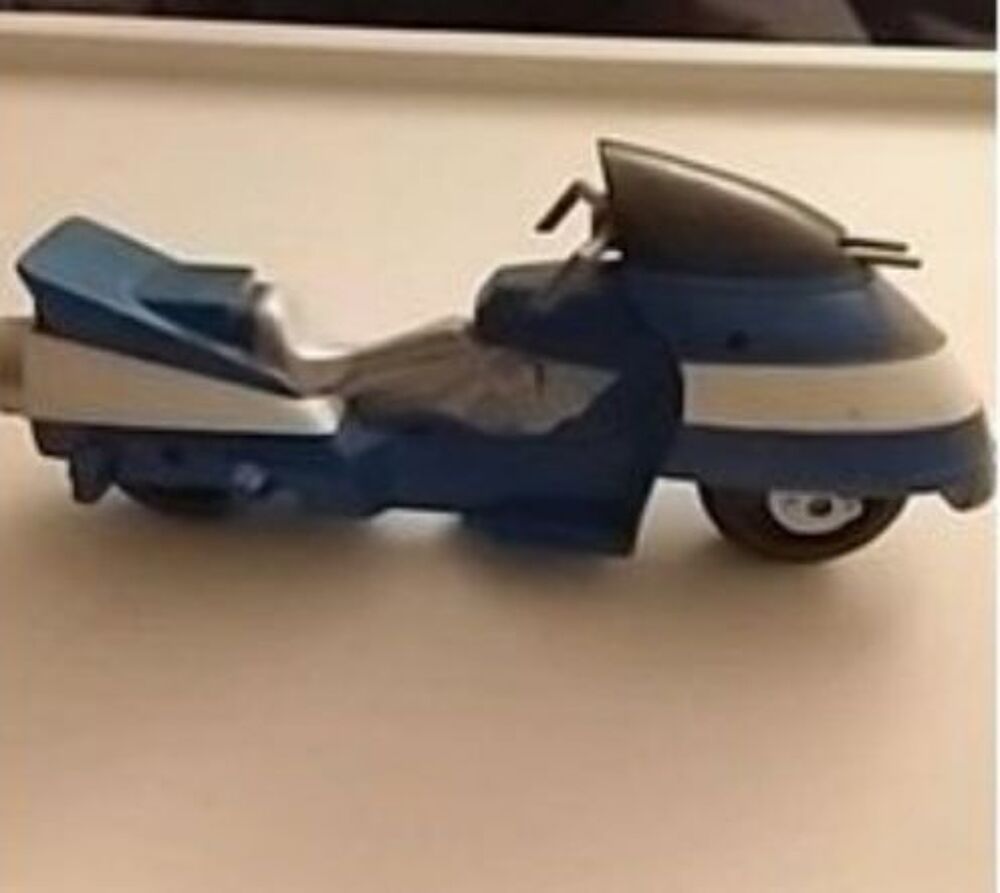 Moto Power Ranger Jeux / jouets