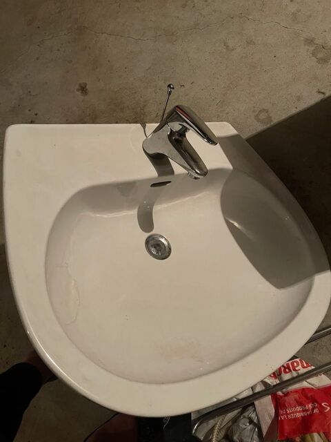 lavabo Jacob Delafon 50 Vallieres-sur-fier (74)