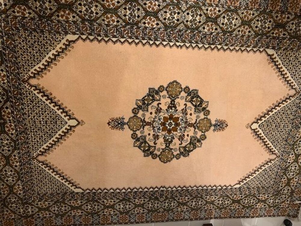 Tapis Décoration