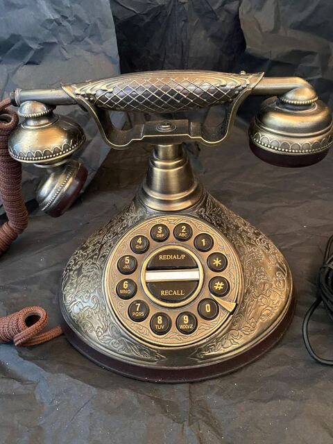 Tlphone filaire vintage rtro 200 Rueil-Malmaison (92)