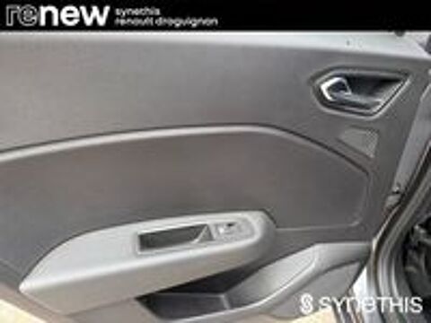 Clio V Clio E-Tech full hybrid 145 ch GSR2 Techno 2024 occasion 83300 Draguignan