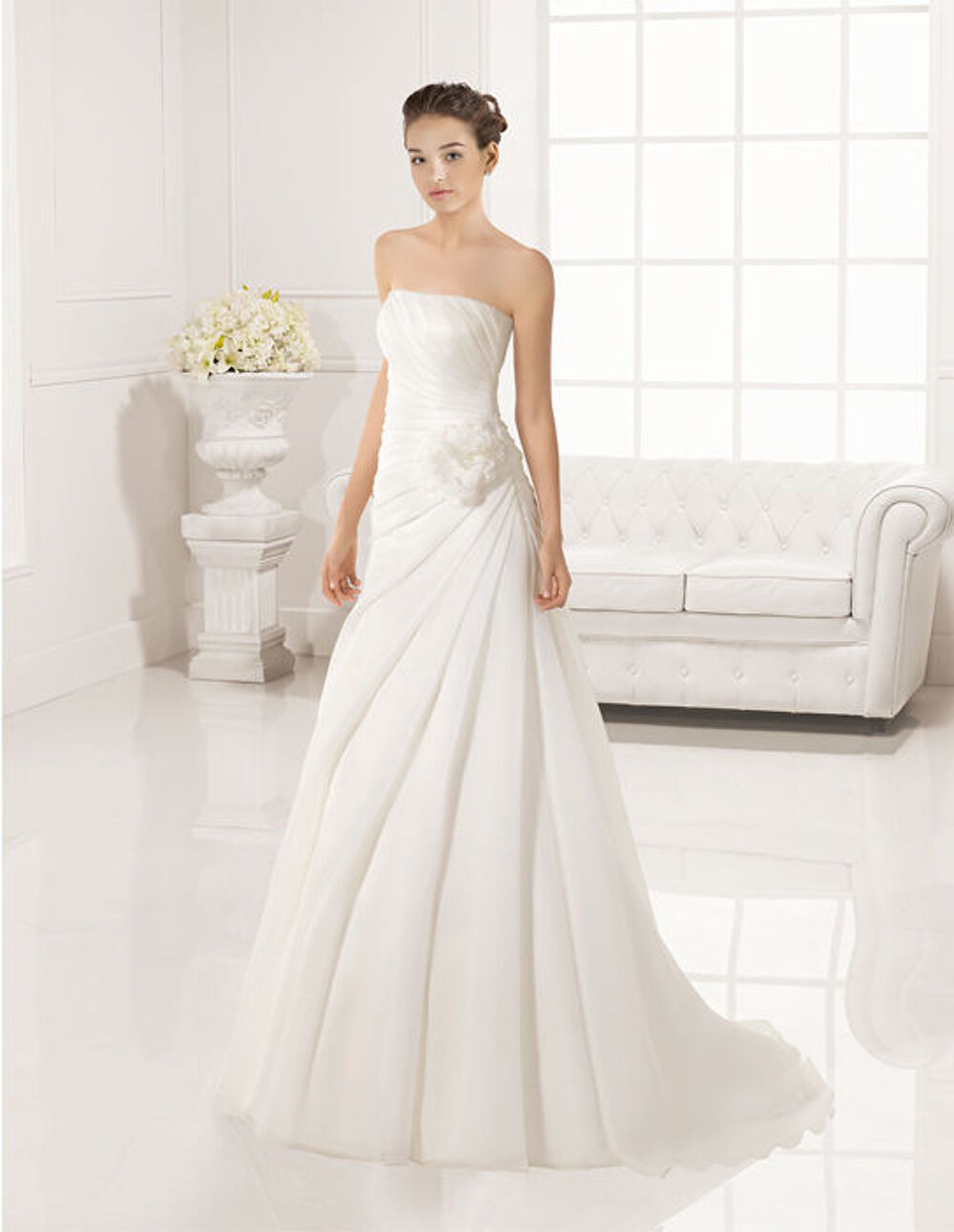Robe de mari&eacute;e Vêtements