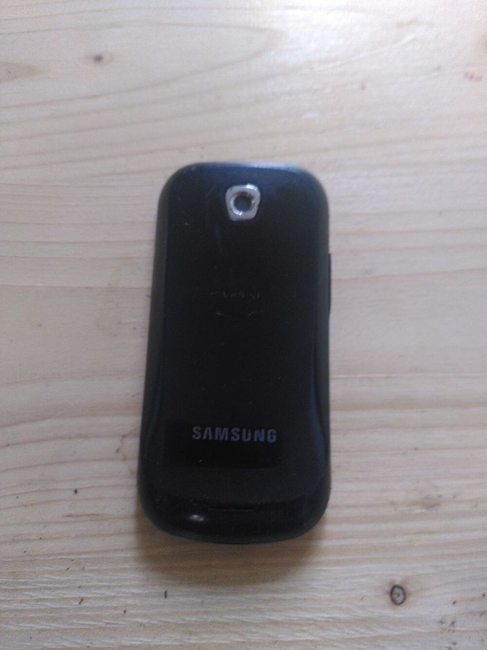 Samsung SGH-I900V / Omnia / Player Addict - Fonctionnel Téléphones et tablettes