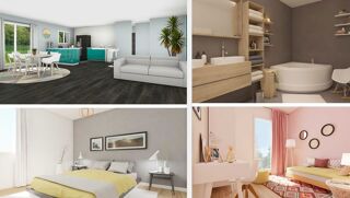 Maison à vendre 6 pièces 117 m²