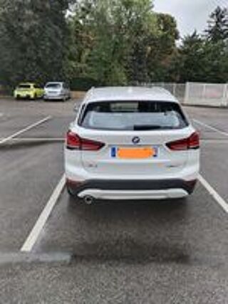 X1 sDrive 18i 136 ch DKG7 Lounge 2020 occasion 69890 La Tour-de-Salvagny