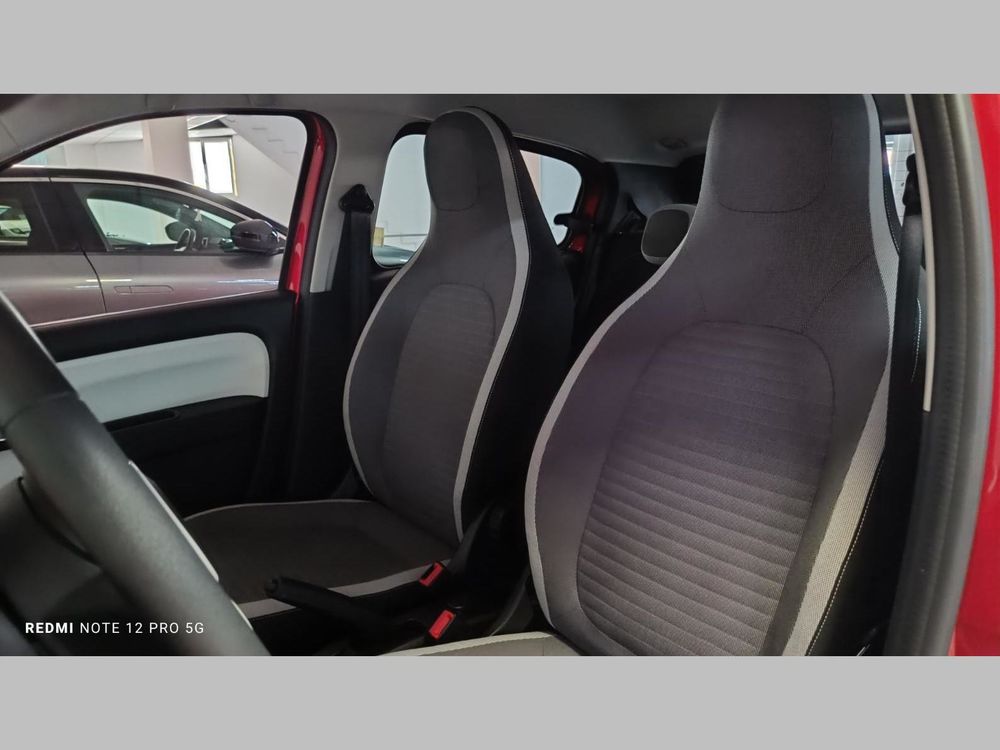 Twingo III SCe 65 Equilibre 2023 occasion 95350 Saint-Brice-sous-For&ecirc;t