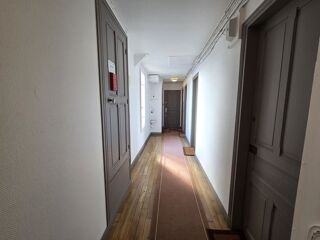  Appartement à vendre 1 pièce 8 m²